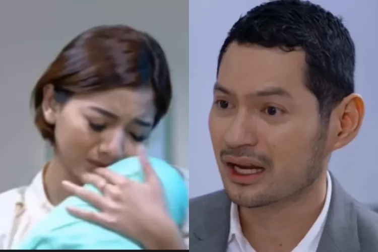 Sinopsis Ikatan Cinta 14 Februari 2022: Alami Hematoma, Elsa Harus Segera di Operasi (Kolase foto RCTI)