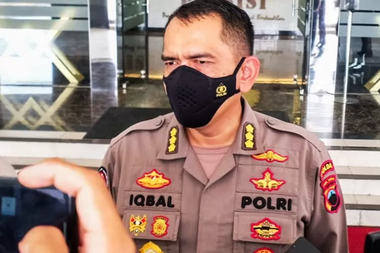 Kabidhumas Polda Jateng Kombes Pol M Iqbal Alqudusy. (Foto: Dokumentasi Polda Jateng)