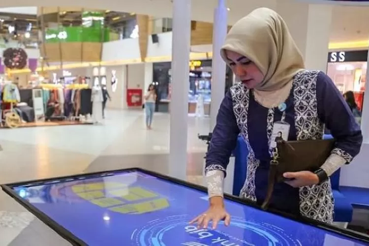 bank bjb terus melakukan kolaborasi dan inovasi digital untuk memberikan kemudahan bagi nasabah dalam bertransaksi (Foto: Gorajuara/bank bjb)