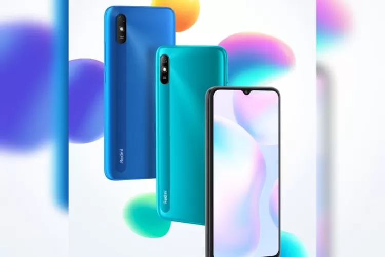 Redmi 9A yang Akan Segera Punya Generasi Penerus, Redmi 10A (Tangkapan Layar Situs Resmi Xiaomi Indonesia)