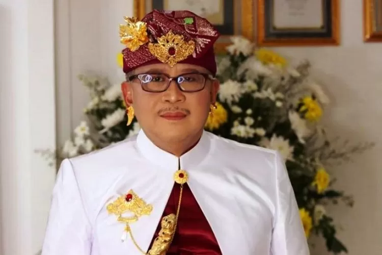 Sekretaris Jenderal PDI Perjuangan Hasto Kristiyanto. (satuarah.co)