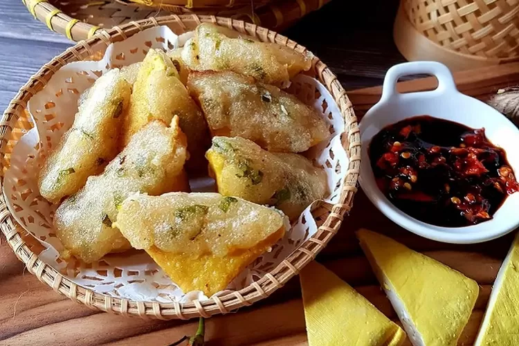 7 Resep Cemilan Gurih Olahan Tahu Yang Bikin Ketagihan Ranyah Dan