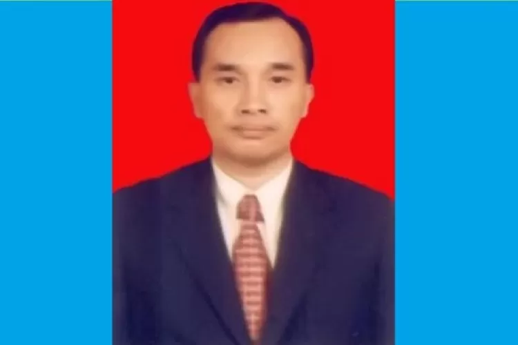 Dr. Edy Purwo Saputro, SE, MSi (Dr. Edy Purwo Saputro, SE, MSi)