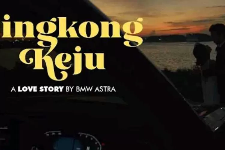 Mini seri Singkong Keju yang dirilis BMW Astra (Istimewa)