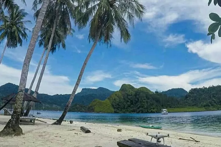 wisata instagramable di Padang. Foto/Instagram (Foto/Instagram)