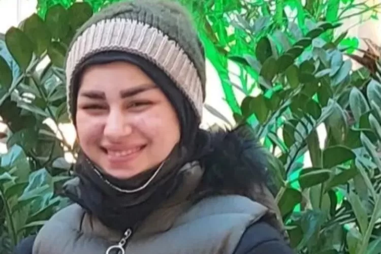 Mona Heydari jadi korban honor killing suaminya (dok. Rokna)