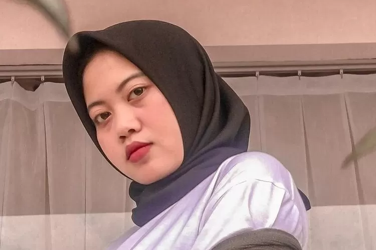 Komika Musdalifah. (Foto : Instagram @musdalifahbasri)
