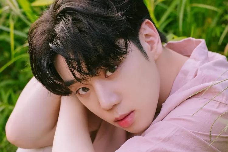 Byeongkwan A.C.E. (Foto official_a.c.e7)