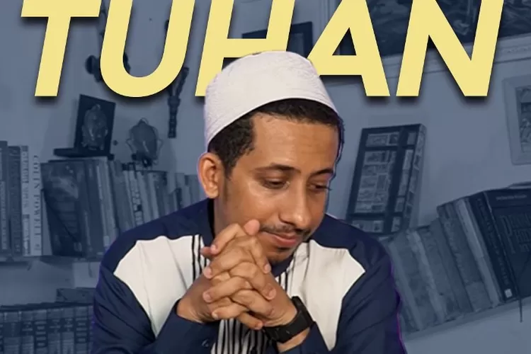 Habib Husein Ja'far Hadar Sebut 'Jangan Berlebihan' (Twitter @Husen_Ja'far)