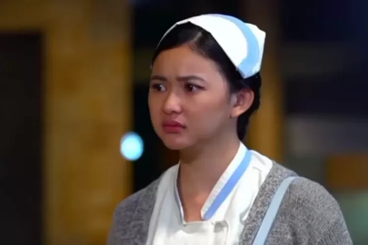 Suster EL dituduh hamil oleh Osman dan Sherly (tangkap layar Instagram)