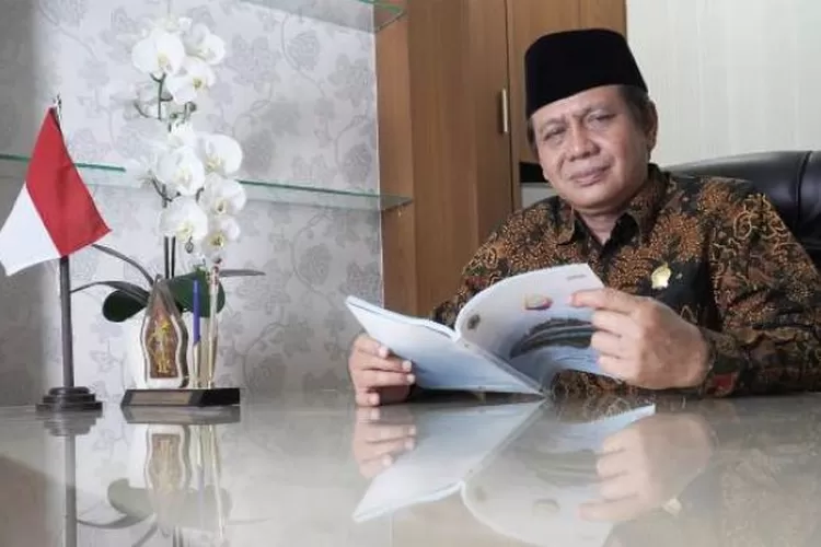 Wakil Ketua DPRD Jateng, Heri Pudyatmoko. (istimewa)