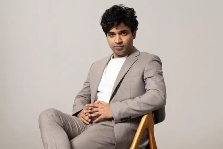 Aktor asal India Anupam Tripathi  (ANTARA/instagram/sangipaiya)