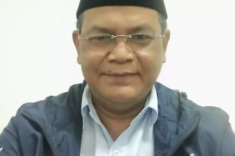 Abdul Khaliq Ahmad, Ketua DPP Partai Perindo (dok. Istimewa)