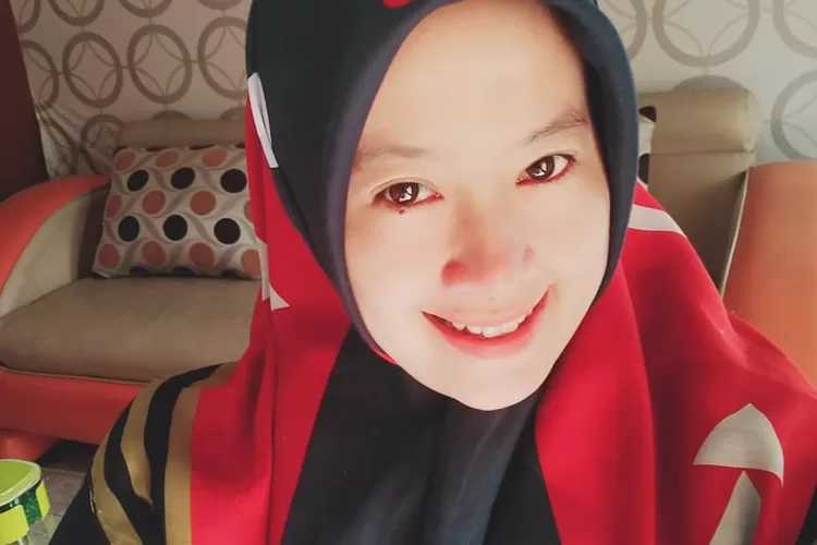 Ketua Kelompok Kerja Kepala Taman Kanak Kanak (K3TK) Kabupaten Sumedang, Dian Nurmayanti, S.Pd, M.Pd.*** (Gorajuara/dok: Dian Nurmayanti, S.Pd, M.Pd)