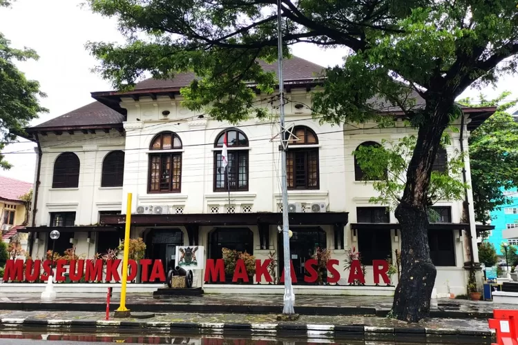 Destinasi Bermain Anak di Makassar, Menjadi Referensi Wisata 