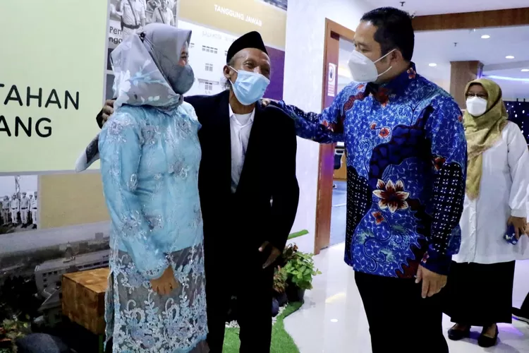 Foto: Humas Pemkot Tangerang