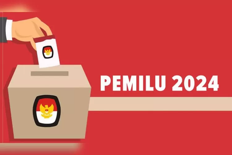 Ilustrasi Pemilu 2024 (sl/Istimewa)