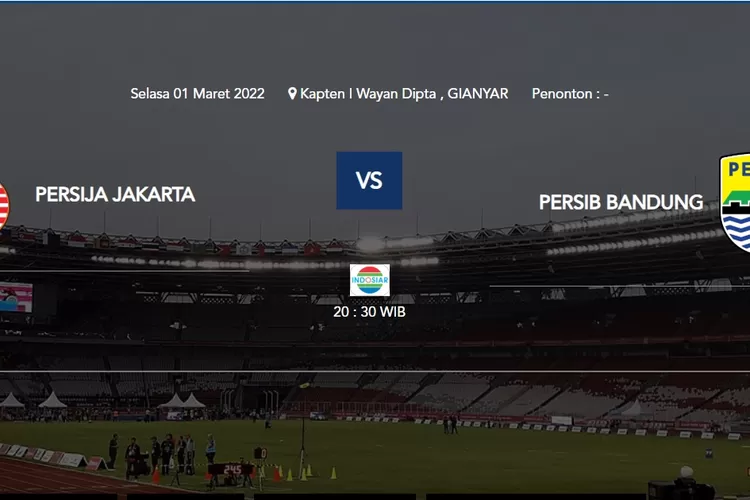 Hasil Persija Jakarta Vs Persib Bandung, Maung Bandung berhasil tundukan Macan Kemyoran (Dok. Liga Indonesia Baru)