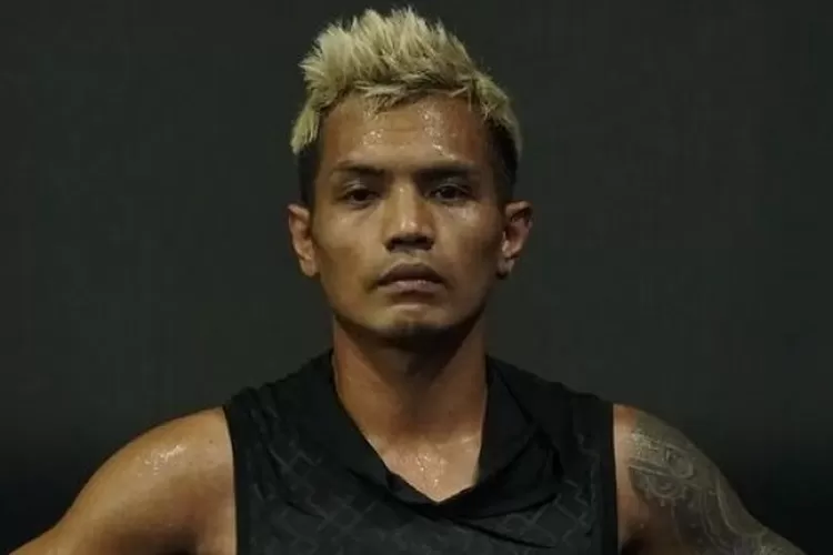 Hero Tito meninggal dunia. (Instagram Hero Tito)