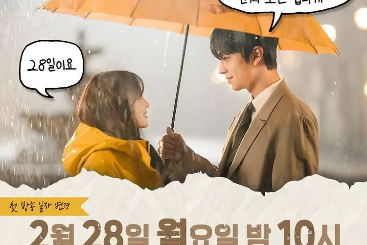 A Business Proposal (Gorajuara/dok: Instagram/sbsdrama.official)