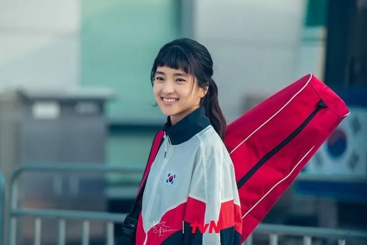 Sinopsis dan Link Nonton Twenty Five Twenty One Episode 7 Sub Indo, Na Hee Do Akan Kalah Melawan Ko Yu Rim (instagram @tvn_drama)