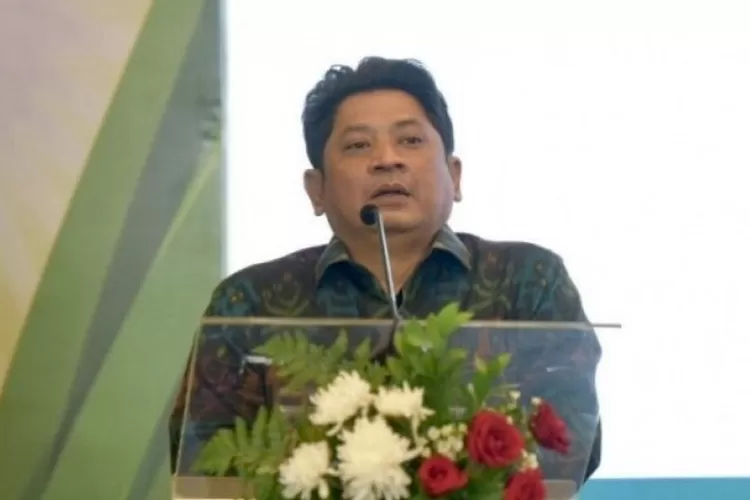 Dirjen Pendidikan Islam - Foto: Istimewa