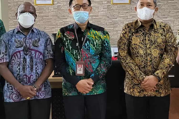 Akselerasi Program, KASN Sarankan Evaluasi dan Uji Kompetensi JPT Pratama (Foto: Diskominfo Kota Bandung)