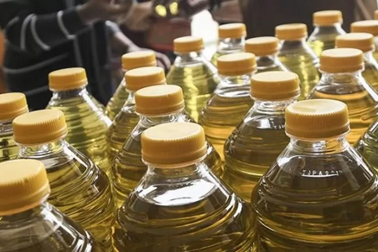 Harga bahan pokok di Kudus hari ini, Rabu 2 Maret 2022.  (istimewa)