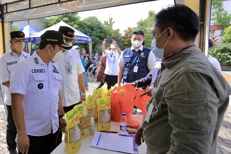 Foto: Humas Pemkot Tangerang