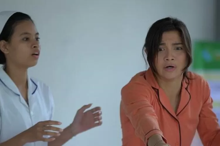 Sinopsis Dewi Rindu 3 Maret 2022. (SCTV)