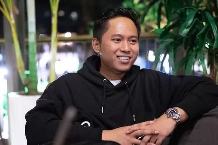 Bareskrim Polri Periksa 7 Saksi Kasus Binomo dengan Terlapor Doni Salmanan (Instagram (@donisalmanan))