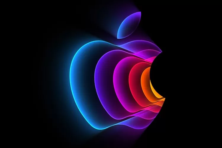 Peluncuran iPhone SE 3 dan iPad Air 5  (Tangkapan layar situs apple.com)