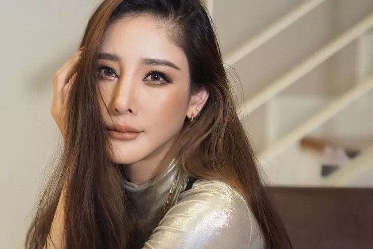 Jasad Tangmo Nida No Sensor Tersebar, Ini Kisah Artis Thailand Tewas Tercebur Sungai (Instagram @melonp.official)