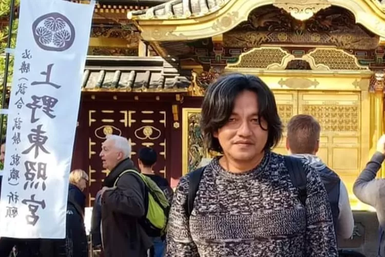 Didi Ferdiansyah (Dok. Ferdiansyah_didi)