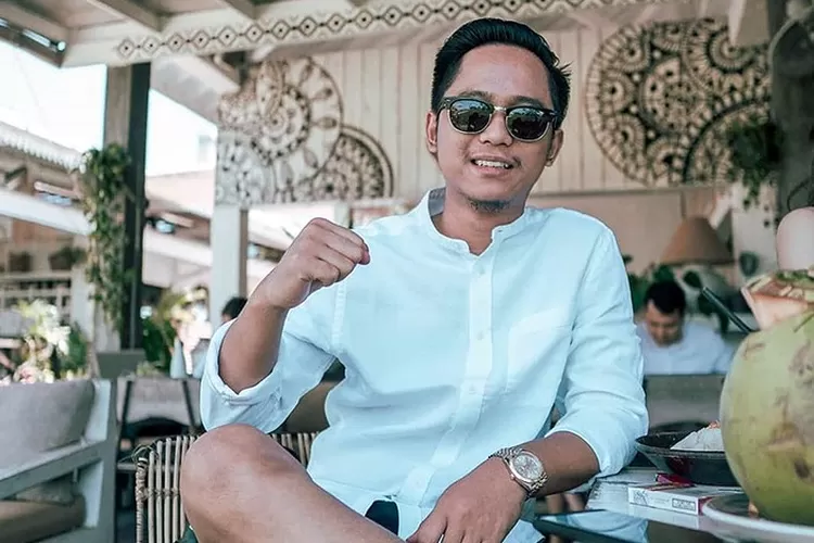 Doni Salmanan.  (Instagram @donisalmanan.official)