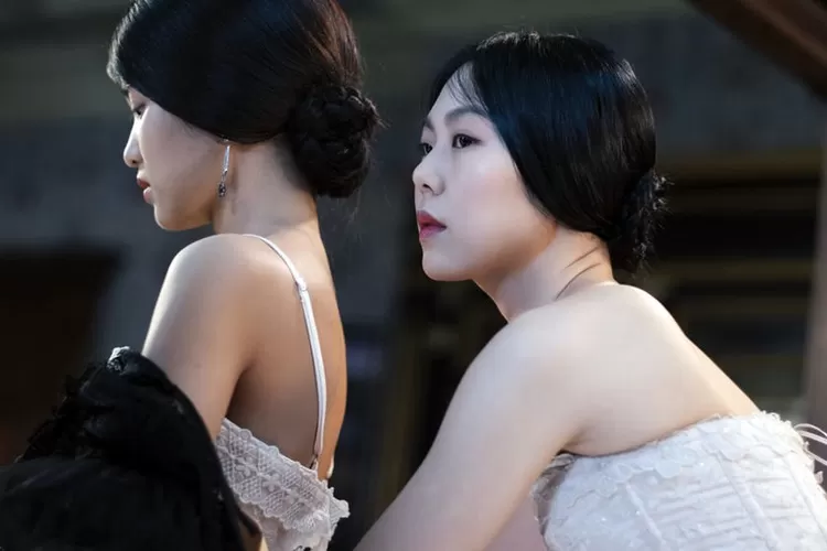 7 Film Korea Perselingkuhan Terbaik Sepanjang Massa Tersedia di  