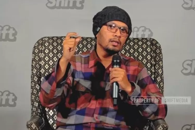 Ustadz Hanan Attaki Beri Penjelasan. / (Tangkap layar Youtube.com/Hanan attaki)