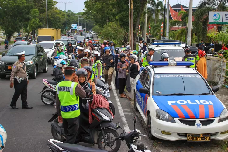 Dokumentasi Operasi Singgalang (Tio Furqan)