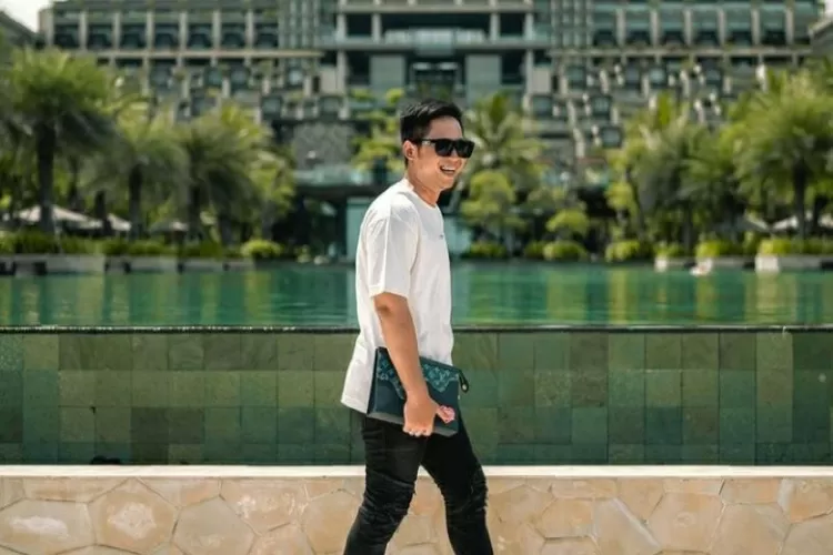 Kasus yang menjerat Doni Salmanan kini masuk ke tahap penyidikkan. (Instagram @donisalmanan)