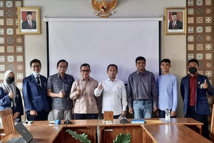 SMP Prima Cendekia Islami PCI dan Quamus Arabic - Foto: Prima Cendekia Islami 