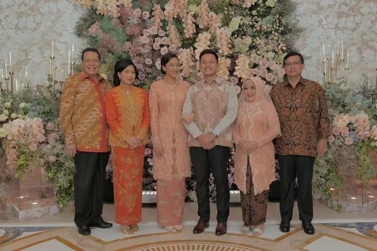 Putri Tanjung Resmi Dilamar Guinandra, Ini Deretan Mantan Kekasih Putri Tanjung (Gorajuara/dok: Instagram/@putri_tanjung)