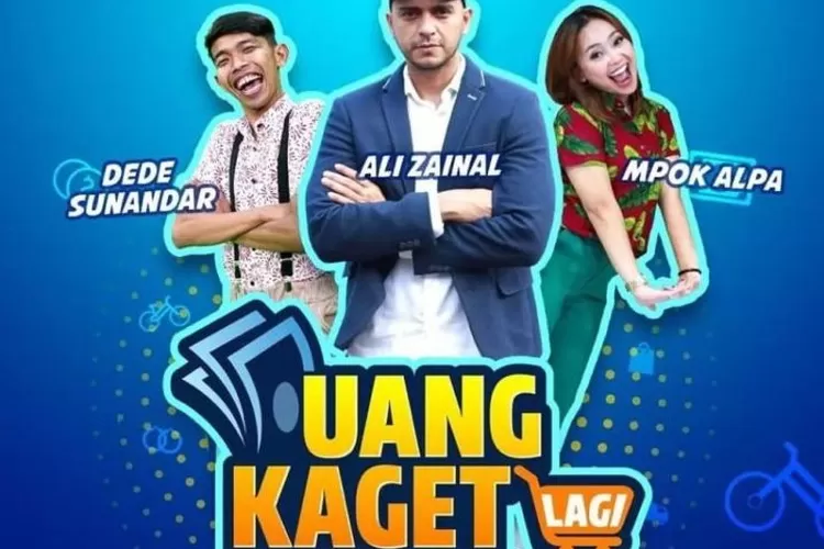 Jadwal Acara MNCTV Hari Ini, 10 Maret 2022: Upin dan Ipin, Uang Kaget Lagi, Kuraih Bintang 2  /Instagram @officialmnctv (Instagram @officialmnctv)