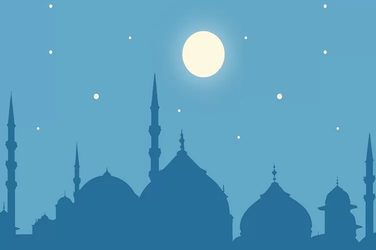 Puasa Ramadhan, Muhammadiyah Tetapkan 1 Ramadhan Jatuh Pada Tanggal 2 April 2022 (pixabay.com/@mohamed_hassan)