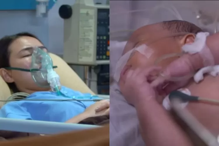 Ikatan Cinta Rabu 9 Maret 2022, Andin Sadar Setelah Dengar Tangisan Askara? (RCTI)