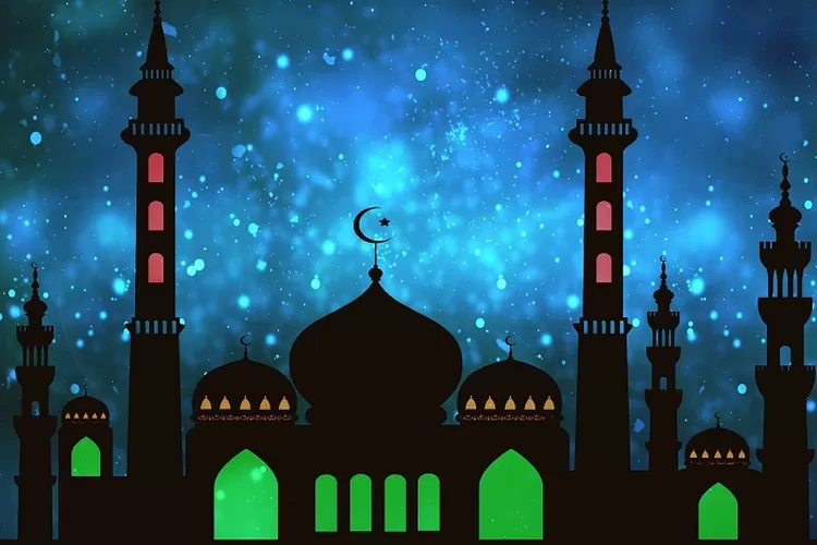  link Twibbon Menyambut Puasa Ramadhan Tahun 2022 1443 H ( www.pixabay.com/@13452116)