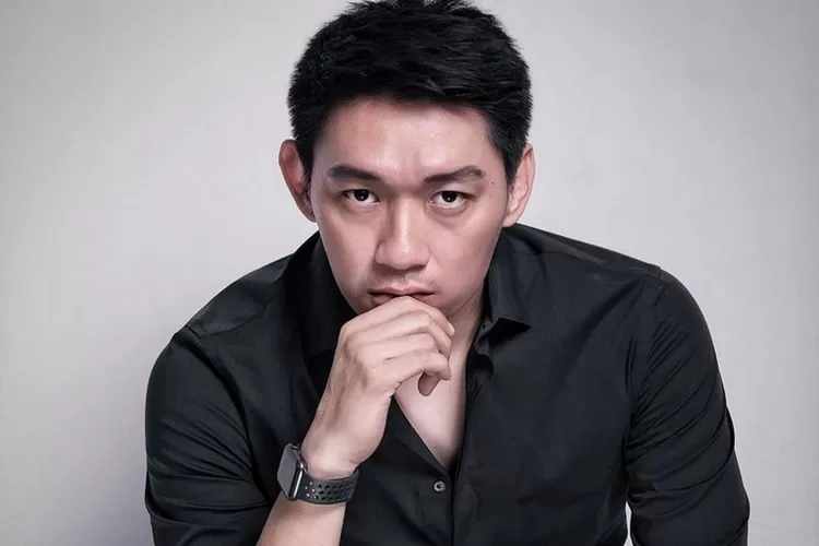 Klarifikasi Ifan Seventeen Selaku Ketua Bakominfo Gekrafs Terkait Tuduhan Pembodohan Publik  ( www.instagram.com/ifanseventeen)