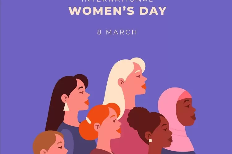 Inilah 10 Quotes Ucapan Untuk Wanita yang Penuh Makna di Hari Perempuan Internasional, (Instagram @doublesnail)