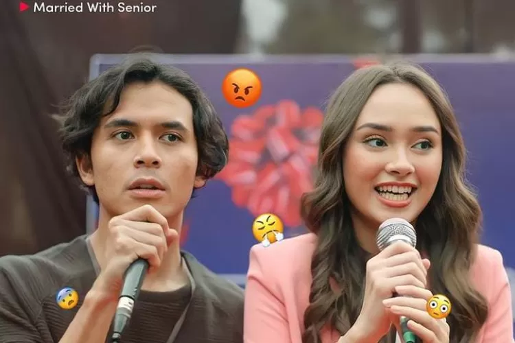 Sinopsis Married With Senior Episode 7