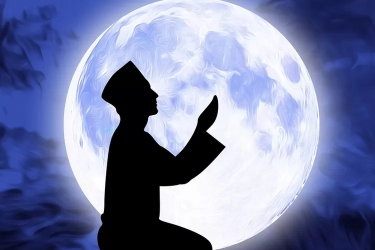 Ilustrasi Pada Bulan Ramadhan,  8 Amalan-amalan Ini Agar Mendapat Pahala Yang Berlipat Ganda (pixabay/chiplanay)