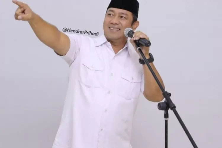 Wali Kota Semarang Hendrar Prihadi. (Istimewa)
